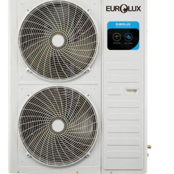 Kondisioner EUROLUX EU-AC60CHS410TFD-ARCTİCA 60 000 BTU