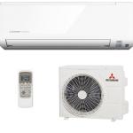 Kondisioner Mitsubishi Heavy SRK20ZSPR-S / SRC20ZSPR-S 9000 BTU