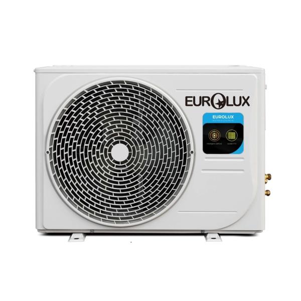 Kondisioner EU-AC24KR410CWS-AURORA 24 000 BTU