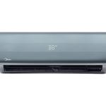 Kondisioner MIDEA MSAG-12HRN1-KIT 12000 BTU