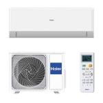 Kondisioner Haier AS35RHBHRA/1U35YERFRA 12000 BTU