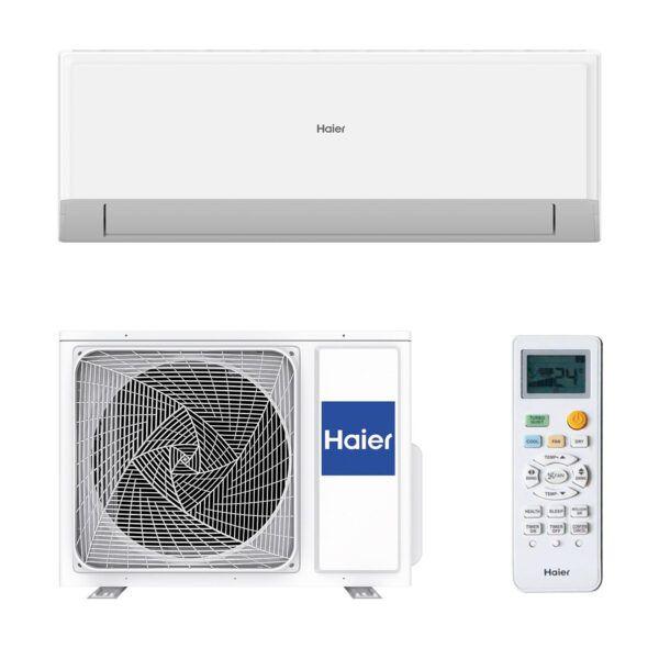 Kondisioner Haier AS35RHBHRA/1U35YERFRA 12000 BTU